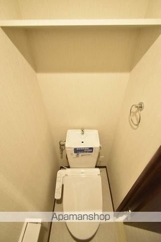 MAISON DE MAUVEの内装写真
