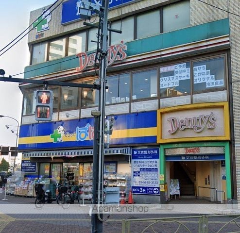 アーバンフォレスト御園の周辺写真