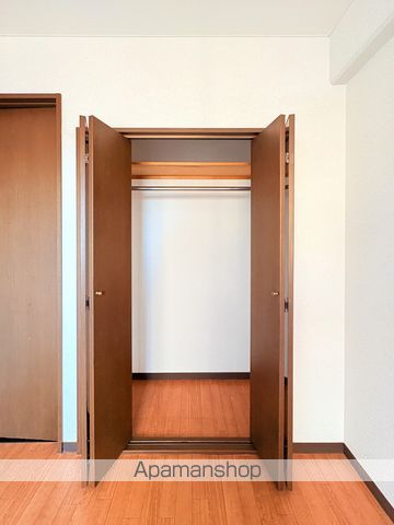 パークメゾン一刻館の内装写真