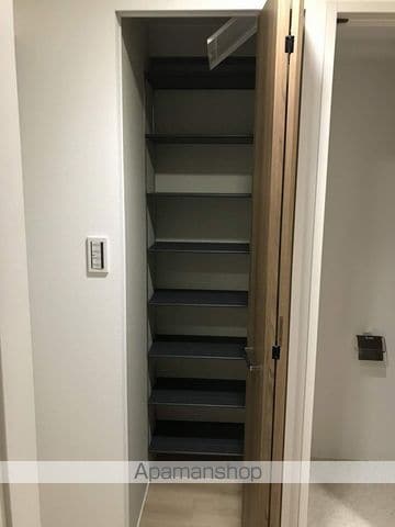 TU CASA KEIWAの内装写真