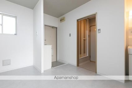 ニューシティＴＡＫＡＹＡⅠ・Ⅱ[2DK/40.04m2]の内装2