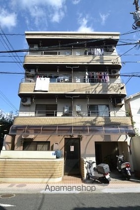 メゾン大州[1K/17m2]の外観1