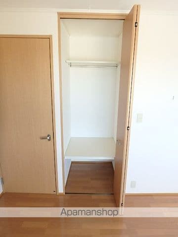 キアーロIIの内装写真
