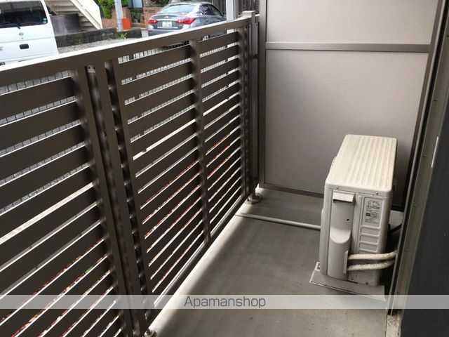 クレイノKANAMEIIの内装写真