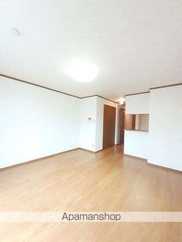 ベルシティSATO Aの内装写真