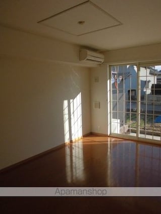 フローレンス御幸Ｃ[1LDK/45.72m2]のリビング・居間