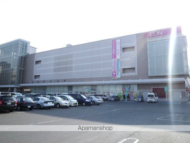 黒崎ハイツBの周辺写真
