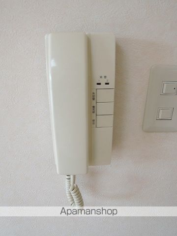 プレサント琴似1ー3の内装写真