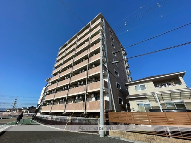 アートプラザ・ミーの外観写真