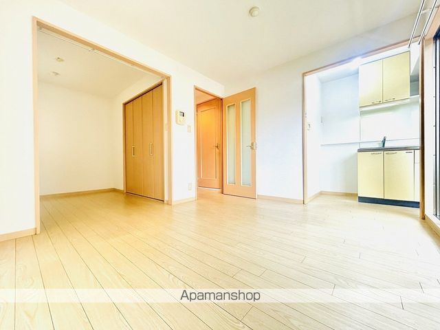 プリメールの内装写真
