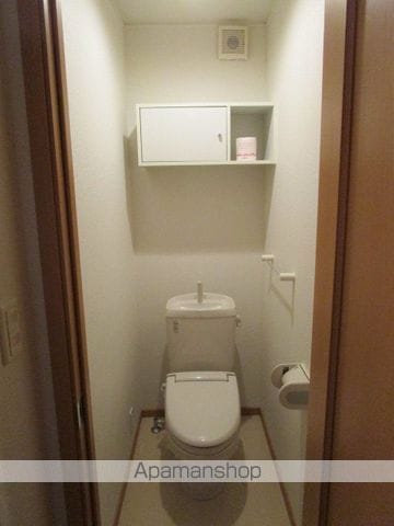 ラフィークAの内装写真