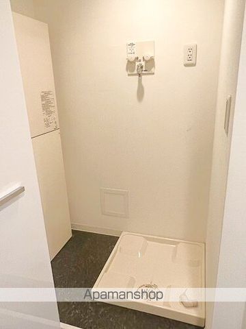 リビオ中島公園アルファタワーの内装写真