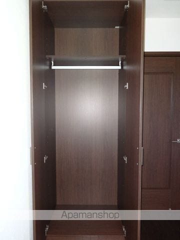 フォレスト武蔵新城の内装写真