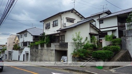 森岡邸[4LDK/93.36m2]の外観1