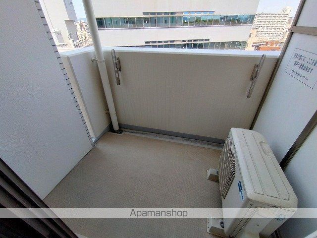グレンパーク新大阪IIの内装写真