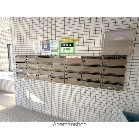 リエス習志野台の外観写真