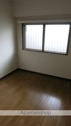サンライフ氷川台[2DK/50m2]のリビング・居間3