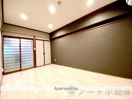 グリーンタワーハイツ[1K/23.55m2]の内装7