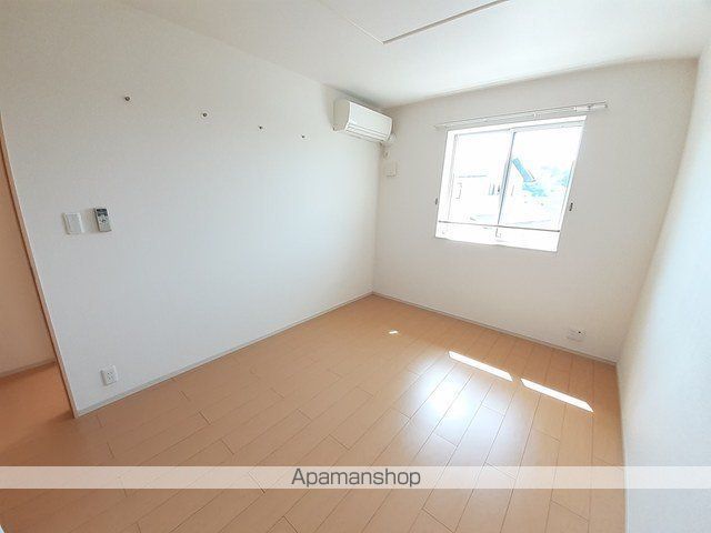 グレース レジデンス弐番館の内装写真