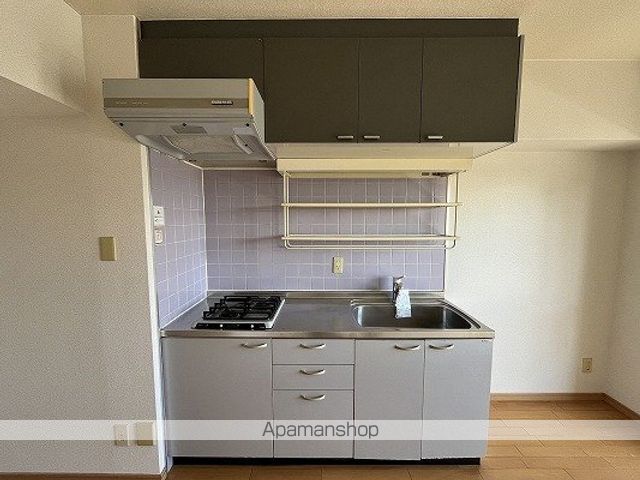 ロイヤルコーポ野田の内装写真