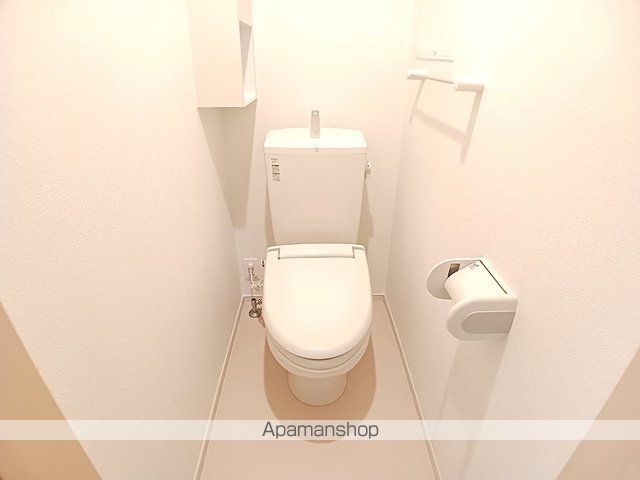 ピース コートの内装写真