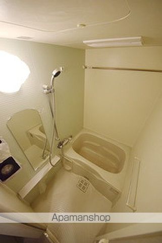 プレサンス ジェネ 浅草EASTの内装写真