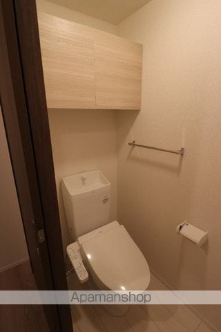 ヒーローキングダムの内装写真
