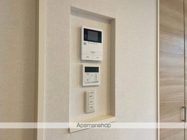 シャーメゾン フェリシードの内装写真