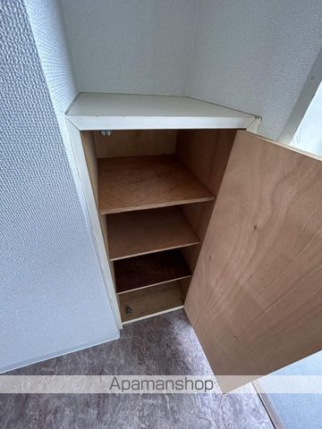 メゾン光星の内装写真