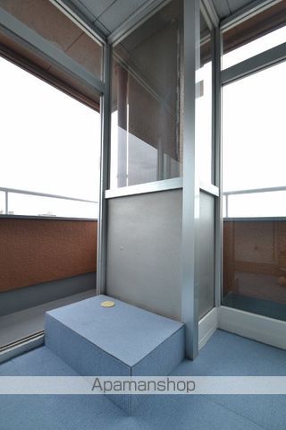渡辺ビルの内装写真