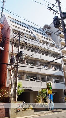 サンヴィレッジ平尾の外観写真