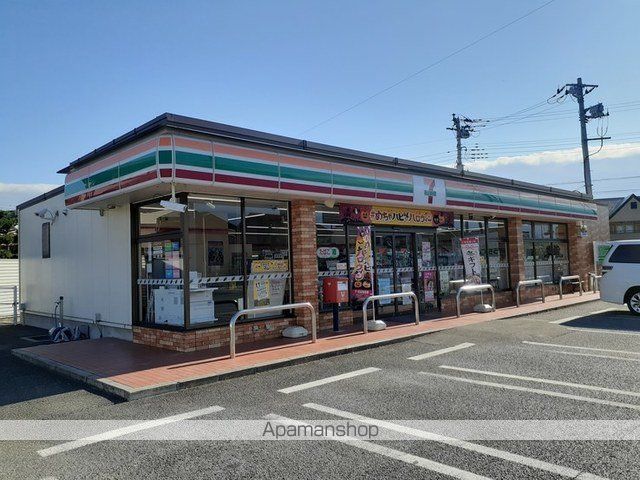 ヴァンクレーヴⅥ・Ａ 102 ｜ 山梨県南アルプス市浅原218-1（賃貸アパート1K・1階・33.15㎡） その17