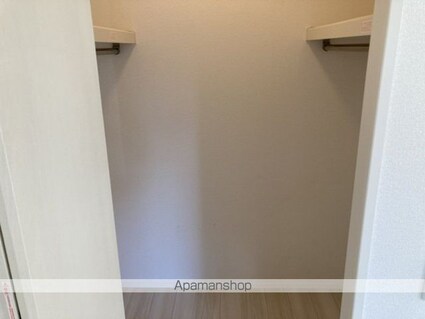 セジュールＩＭＡＣＨＩ[2LDK/53.43m2]の収納