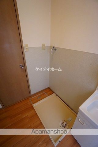 ファンコーポレーションBの内装写真