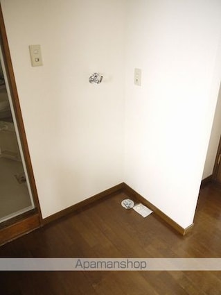 パストラーレ壱番館　[2DK/35m2]のその他部屋・スペース2
