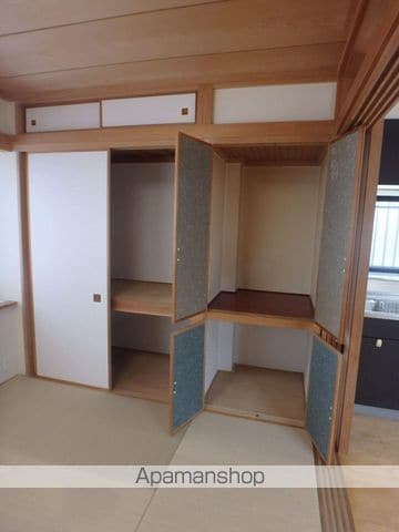 PMZ川口の内装写真