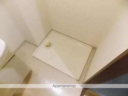 マ・メゾン小牧原　北館[1K/24m2]の内装1