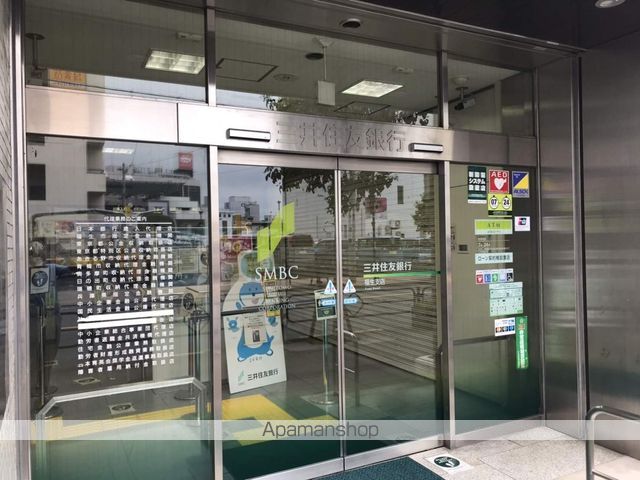 レオネクスト福生の周辺写真