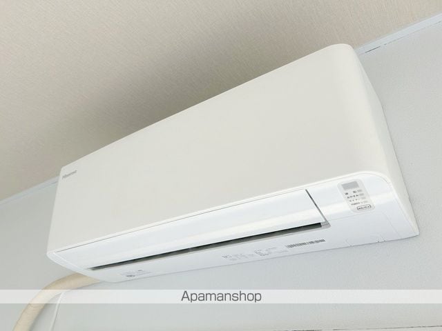 大浜TKハイツの内装写真