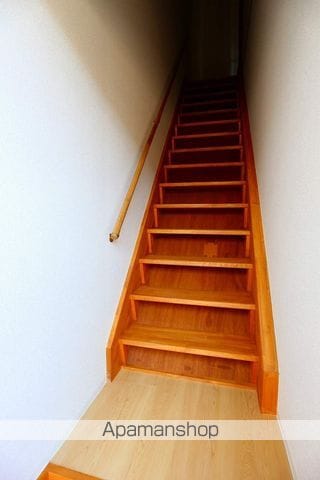 アネックス川会の内装写真