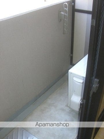 ミリオンガーデン小石川の内装写真