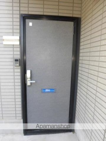 イーハトーボ柏の内装写真