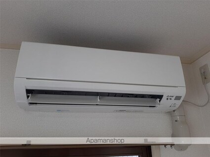 ジョイフル第１朝生田[1K/23.8m2]のその他設備