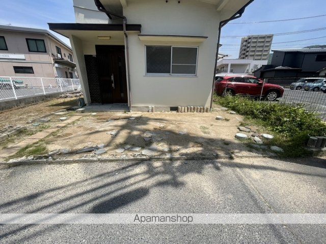 アストラムライン 西原駅 徒歩11分 2階建 築57年のその他写真