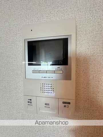 TENJINEBISUNAGARAの内装写真