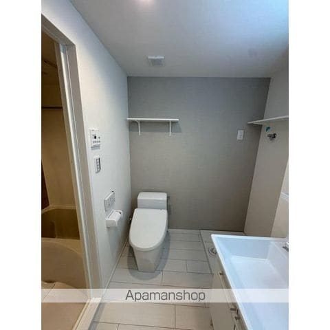 MAXIV CITY南品川の内装写真