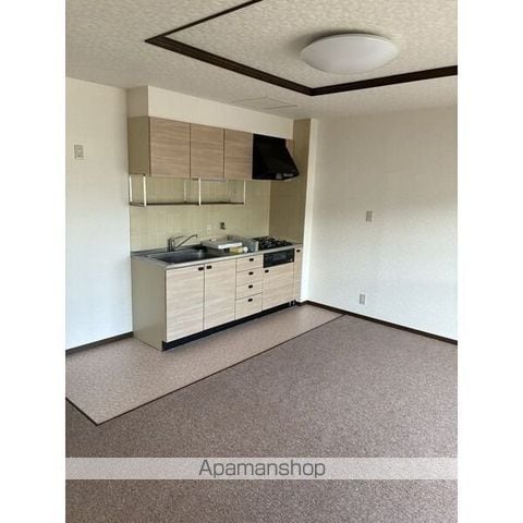 第1九条シャトー桂和の内装写真