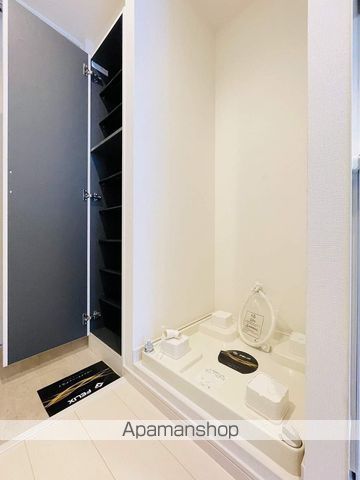 DoubleTree御器所の内装写真