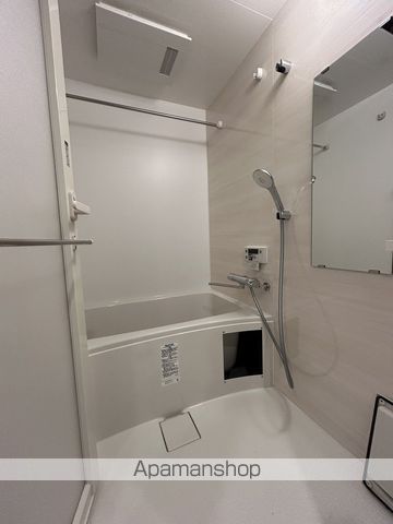 COMFORIA新大阪宮原Qの内装写真