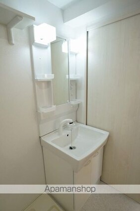 ティエドゥール知手　北棟[1LDK/40.15m2]の洗面所